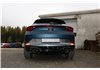 Escape deportivo Fox Cupra Formentor 2,0L Tsi 4Drive 228Kw Todos