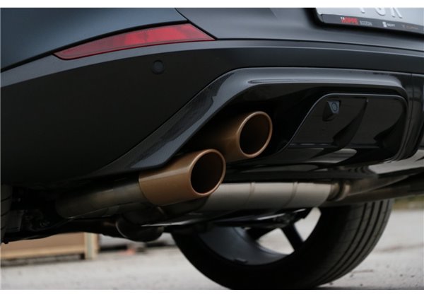 Escape deportivo Fox Cupra Formentor VZ5 Todos