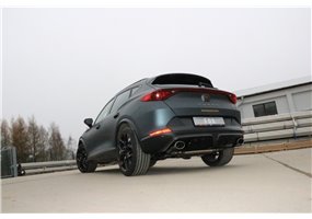 Escape deportivo Fox Cupra Formentor VZ5 Todos