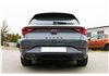 Escape deportivo Fox Cupra Leon Sportstourer 4x4 Todos