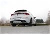 Escape deportivo Fox Cupra Leon 2,0l 221kW Todos