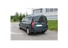 Escape deportivo Fox Dacia Logan Kombi Todos