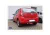 Escape deportivo Fox Dacia Sandero Todos