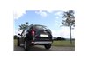 Escape deportivo Fox Dacia Duster 4x2 1,6l 1,5l D Todos