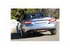 Escape deportivo Fox Fiat 124 Spider Todos