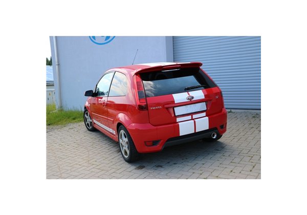 Escape deportivo Fox Ford Fiesta VI (2001-2008) ST Todos