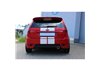 Escape deportivo Fox Ford Fiesta VI (2001-2008) ST Todos