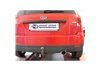 Escape deportivo Fox Ford Fiesta VI (2001-2008) Diesel Todos