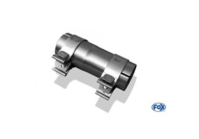 Escape deportivo Fox Ford Focus II (desde 2004) ST Todos