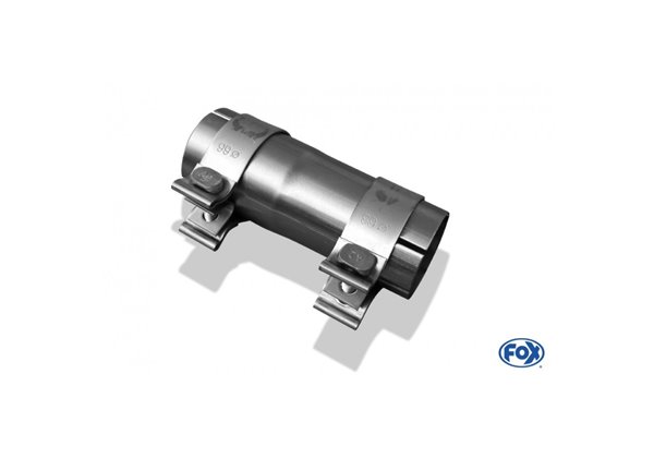 Escape deportivo Fox Ford Focus II (desde 2004) ST Todos