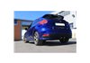 Escape deportivo Fox Ford Focus III (Bj. desde 2011) ST Fließheck Benzin