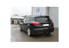 Escape deportivo Fox Ford Focus III (Bj. desde 2011) ST Tunier Benzin