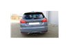 Escape deportivo Fox Ford Focus III (Bj. desde 2011) ST Turnier Diesel