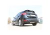 Escape deportivo Fox Ford Focus III (Bj. desde 2011) Hatchback ST-Line Todos