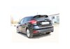 Escape deportivo Fox Ford Focus III (Bj. desde 2011) Hatchback ST-Line Todos