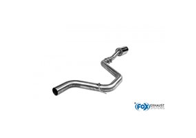 Escape deportivo Fox Ford Focus IV 5-Türer Starre Hinterachse