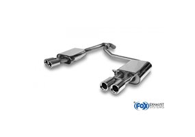 Escape deportivo Fox Ford Mondeo IV Fließheck Todos