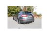 Escape deportivo Fox Ford Mondeo V 1,5l 118kW Todos