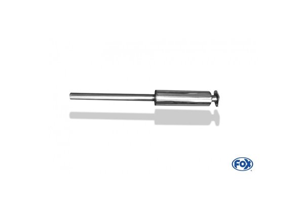 Escape deportivo Fox Ford C-Max C-Max I (2003-2007) Todos