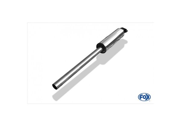 Escape deportivo Fox Ford C-Max C-Max I (2003-2007) Todos