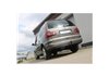 Escape deportivo Fox Ford Galaxy VX, WRG, VY 2,8l V6 150kW Todos