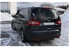 Escape deportivo Fox Ford Galaxy WA6 2011-2015