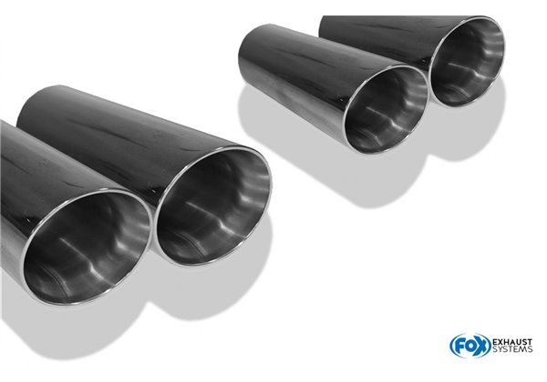 Escape deportivo Fox Ford Explorer Todos