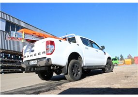 Escape deportivo Fox Ford Ranger 2,0l EcoBlue 125kW 2019