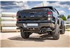 Escape deportivo Fox Ford Raptor Todos