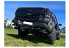 Escape deportivo Fox Ford Raptor Todos