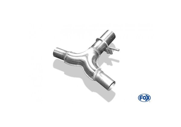 Escape deportivo Fox Ford Cougar Todos