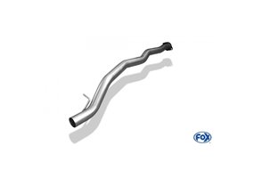 Escape deportivo Fox Ford Kuga I - (2008-2012) Diesel Todos