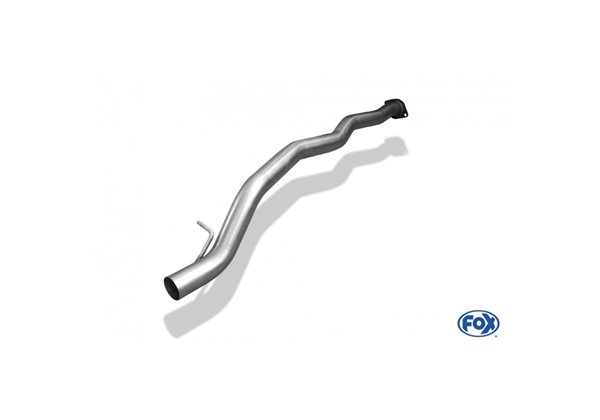 Escape deportivo Fox Ford Kuga I - (2008-2012) Diesel Todos