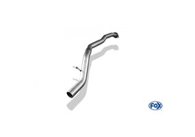 Escape deportivo Fox Ford Kuga I - (2008-2012) Benzin Todos
