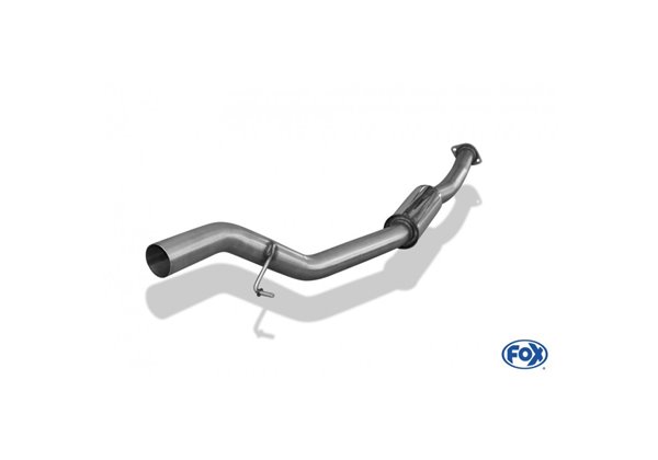 Escape deportivo Fox Ford Kuga I - (2008-2012) Benzin Todos