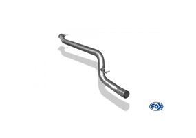 Escape deportivo Fox Ford Kuga II - (desde 2013) Todos