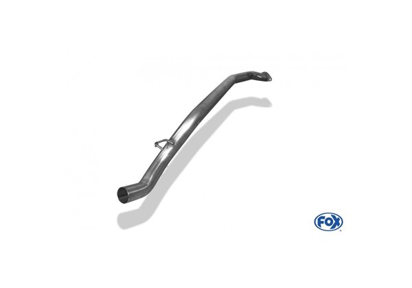 Escape deportivo Fox Ford Kuga II - (desde 2013) Todos