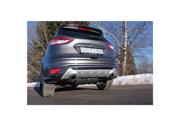 Escape deportivo Fox Ford Kuga II - (desde 2013) Todos