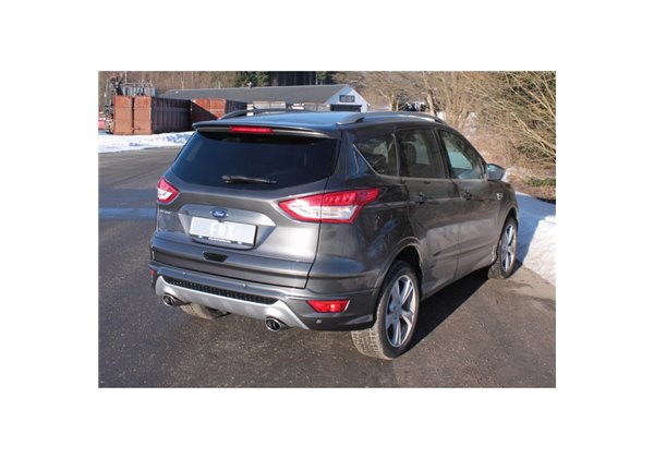 Escape deportivo Fox Ford Kuga II - (desde 2013) Todos