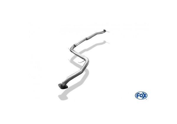 Escape deportivo Fox Honda Civic IX Type R Todos