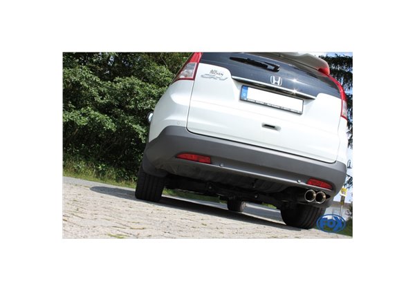 Escape deportivo Fox Honda CR-V Todos