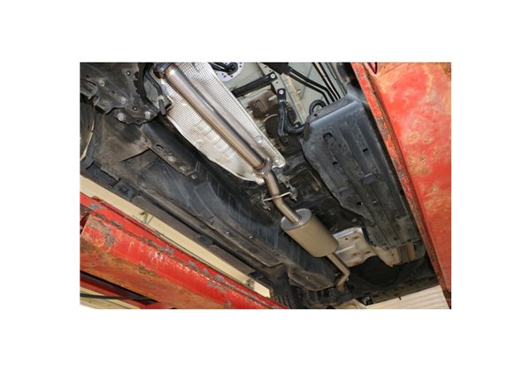 Escape deportivo Fox Honda CR-V Todos