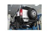 Escape deportivo Fox Hummer H3 3,5 3,7 Todos