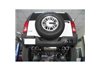 Escape deportivo Fox Hummer H3 3,5 3,7 Todos