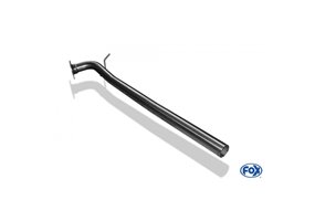 Escape deportivo Fox Hyundai Santa Fe TM (2018-...) Todos