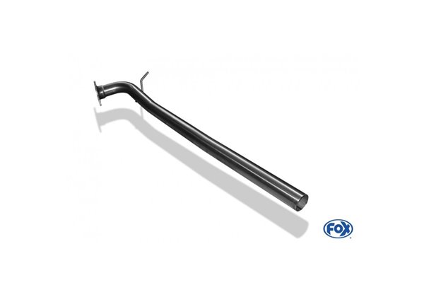 Escape deportivo Fox Hyundai Santa Fe TM (2018-...) Todos