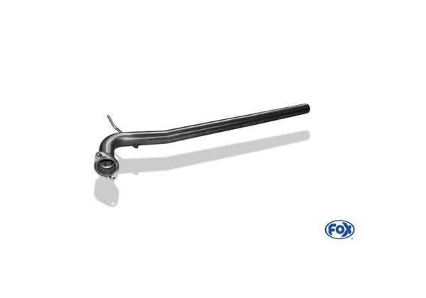 Escape deportivo Fox Hyundai Santa Fe TM (2018-...) Todos