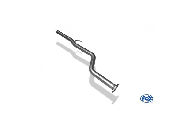 Escape deportivo Fox Hyundai i30 GD (2011-2016) Turbo Todos