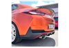 Escape deportivo Fox Hyundai i30 PDE, PD i30N Fastback Facelift 2016