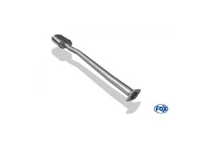 Escape deportivo Fox Hyundai Tucson JM Todos